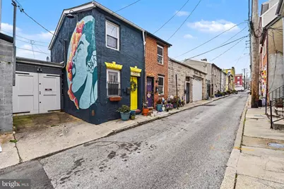 207 S Durham Street, Baltimore, MD 21231 - Photo 23