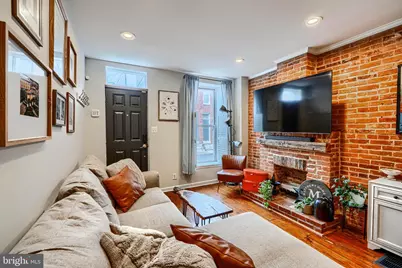 438 E Clement Street, Baltimore, MD 21230 - Photo 7