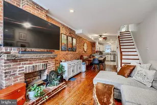 438 E Clement St, Baltimore, MD 21230 - Photo 5