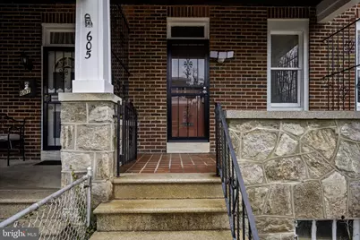 605 Lyndhurst Street, Baltimore, MD 21229 - Photo 47