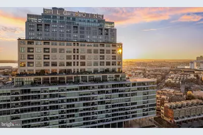 1200 Steuart Street #713, Baltimore, MD 21230 - Photo 1