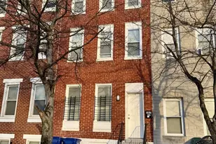 1007 Brentwood Ave, Baltimore, MD 21202 - Photo 1