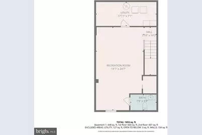 1206 S Linwood Avenue, Baltimore, MD 21224 - Photo 39