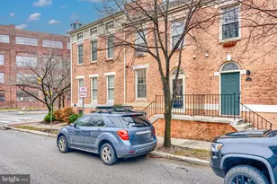 1206 S Linwood Ave, Baltimore, MD 21224 - Photo 3