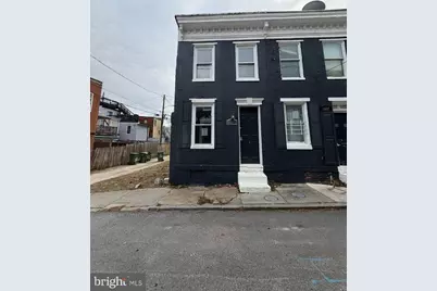 1605 Lemmon Street, Baltimore, MD 21223 - Photo 1