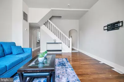 2214 Wilkens Avenue, Baltimore, MD 21223 - Photo 5