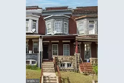 2948 W North Avenue, Baltimore, MD 21216 - Photo 1