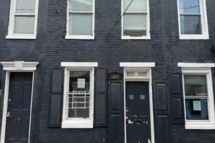 1607 Lemmon St, Baltimore, MD 21223 - Photo 1