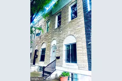 503 N Lakewood Avenue, Baltimore, MD 21205 - Photo 1