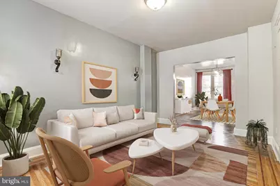 3645 Gelston Drive, Baltimore, MD 21229 - Photo 7