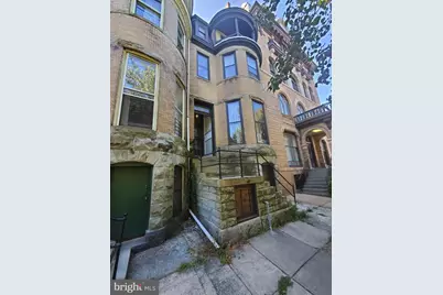 2026 Mount Royal Terrace #2 FL F, Baltimore, MD 21217 - Photo 3