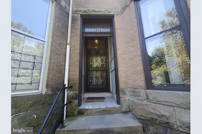2026 Mount Royal Terrace #2 FL F, Baltimore, MD 21217 - Photo 5