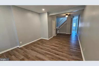 2805 Erdman, Baltimore, MD 21213 - Photo 5