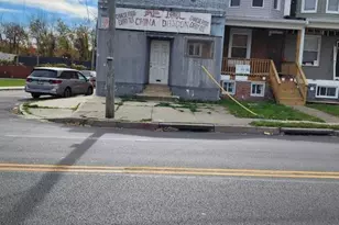 4900 Reisterstown Rd, Baltimore, MD 21215 - Photo 1