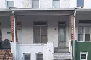 2408 Baker St, Baltimore, MD 21216 - Photo 1