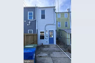 3417 Chestnut Avenue, Baltimore, MD 21211 - Photo 33