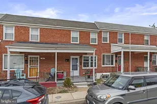 514 Umbra St, Baltimore, MD 21224 - Photo 3