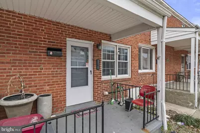 514 Umbra Street, Baltimore, MD 21224 - Photo 5