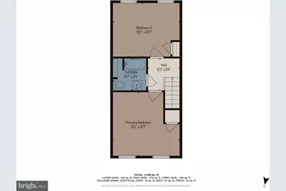 1109 W 40th Street, Baltimore, MD 21211 - Photo 21