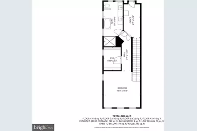 1800 E Pratt Street, Baltimore, MD 21231 - Photo 29