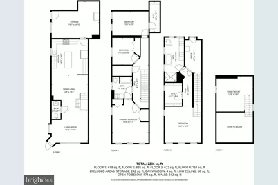 1800 E Pratt Street, Baltimore, MD 21231 - Photo 33