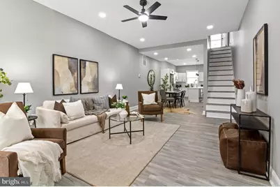 1403 S Carey Street, Baltimore, MD 21230 - Photo 1