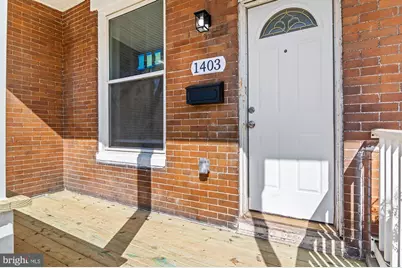 1403 S Carey Street, Baltimore, MD 21230 - Photo 33