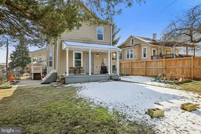 3814 Pinewood Avenue, Baltimore, MD 21206 - Photo 33