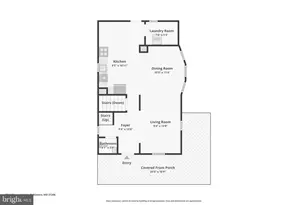 3814 Pinewood Ave, Baltimore, MD 21206 - Photo 35