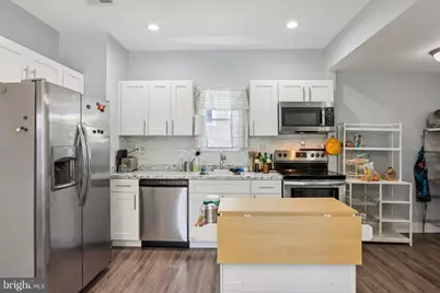 3814 Pinewood Avenue, Baltimore, MD 21206 - Photo 11