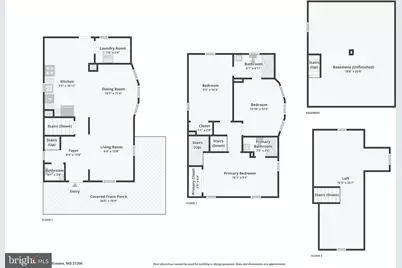 3814 Pinewood Avenue, Baltimore, MD 21206 - Photo 37