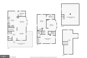 3814 Pinewood Ave, Baltimore, MD 21206 - Photo 37