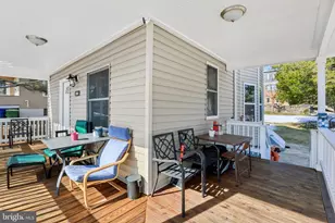 3814 Pinewood Ave, Baltimore, MD 21206 - Photo 5