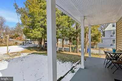 3814 Pinewood Avenue, Baltimore, MD 21206 - Photo 29