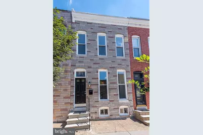 1013 S Potomac Street, Baltimore, MD 21224 - Photo 1