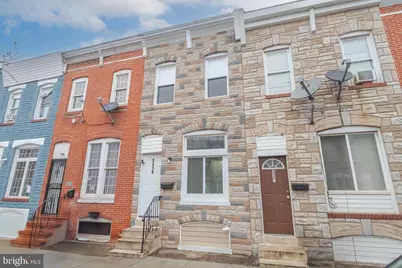 3418 E Lombard Street, Baltimore, MD 21224 - Photo 3
