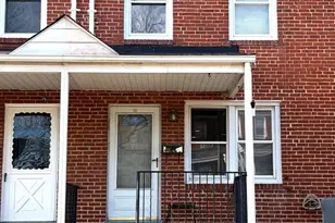 3650 Clarenell Rd, Baltimore, MD 21229 - Photo 1