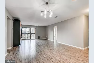 6711 Park Heights Avenue #206, Baltimore, MD 21215 - Photo 9