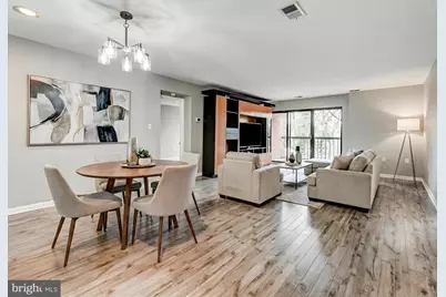 6711 Park Heights Avenue #206, Baltimore, MD 21215 - Photo 5