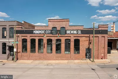 101 N Haven Street #COOP B, Baltimore, MD 21224 - Photo 23