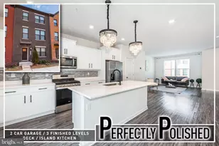 4318 La Plata Ave, Baltimore, MD 21211 - Photo 1