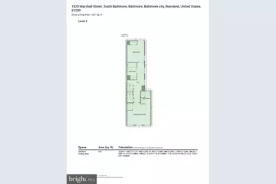 1520 Marshall Street, Baltimore, MD 21230 - Photo 53