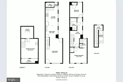 1520 Marshall Street, Baltimore, MD 21230 - Photo 45