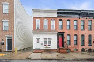 1520 Marshall St, Baltimore, MD 21230 - Photo 1