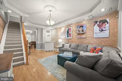 1520 Marshall Street, Baltimore, MD 21230 - Photo 3