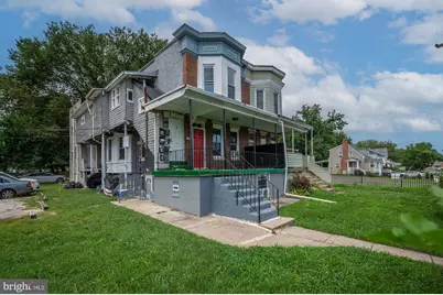 4008 Primrose Avenue, Baltimore, MD 21215 - Photo 71