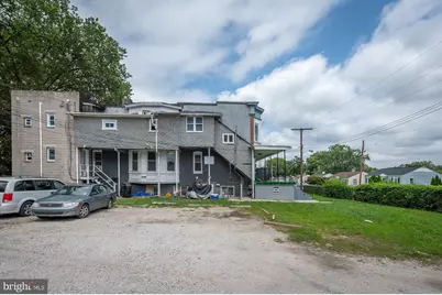 4008 Primrose Avenue, Baltimore, MD 21215 - Photo 73