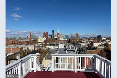 132 E Gittings Street, Baltimore, MD 21230 - Photo 17