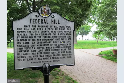 132 E Gittings Street, Baltimore, MD 21230 - Photo 31