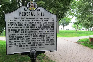 132 E Gittings St, Baltimore, MD 21230 - Photo 31